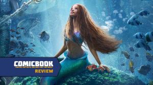 The Little Mermaid Review: Disney’s Most Radiant and Romantic Live-Action Retelling in Years