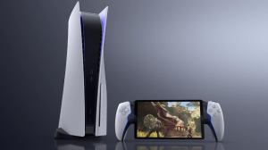 PlayStation’s Project Q Video Leak Appears to Show Prototype Running Android