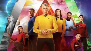 Star Trek: Strange New Worlds Season 2 Blu-ray, DVD Release Date, Details Revealed