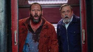 Bert Kreischer’s The Machine Lands on Netflix, Immediately Conquers Movie Charts