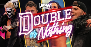 AEW Double or Nothing 2023 Predictions: Four Pillars Match, Elite vs. BCC, CM Punk