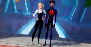 Spider-Man: Across the Spider-Verse Makes Box Office History in Massive Preview Night