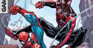 Marvel’s Spider-Man 2 Reveals Prequel Comic for Free Comic Book Day