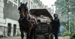 The Walking Dead: Daryl Dixon First Footage Shows Norman Reedus in France