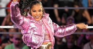 Bianca Belair Addresses Her Absence From WWE TV