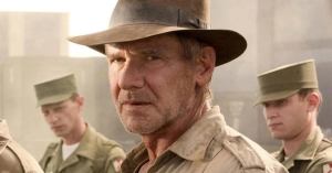 Indiana Jones 5 Eyeing $140 Million Start at the Global Box Office