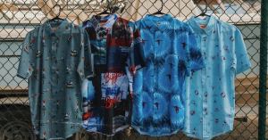 Jaws Gets J-awesome New Clothing Line From RSVLTS