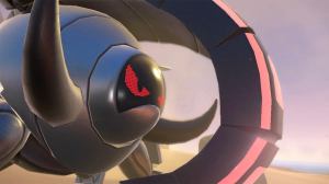 Pokemon Scarlet and Violet Announces New Paradox Tera Raid Event