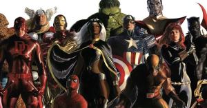 Marvel Officially Retires One of Its Most Iconic Heroes