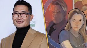 BOOM! Studios’ Butterfly Getting TV Adaptation From Daniel Dae Kim and Prime Video