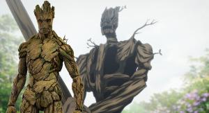 Hell’s Paradise Has Its Own Twisted Groot