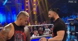 WWE Teases Problems Between Roman Reigns and Solo Sikoa After Usos’ Interference on SmackDown