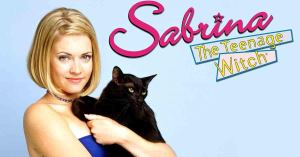 ’90s Sabrina: The Teenage Witch Has New Streaming Home