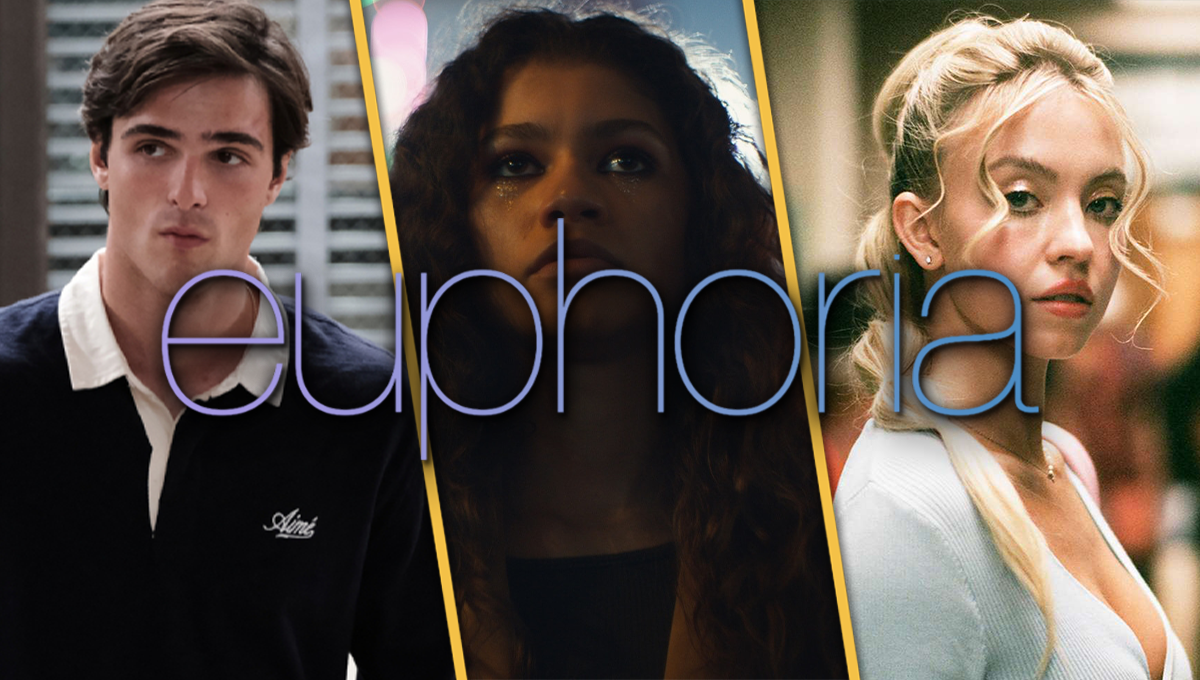 Euphoria Season 3 Finally Set to Start Production in January With Main(00)