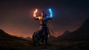 Mortal Kombat 1 Kommunity Chat Announced