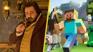 Minecraft Movie Casts What We Do in the Shadows Actor Matt Berry