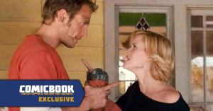 Josh Lucas Pushing for Sweet Home Alabama Sequel, Suggests Jake and Melanie Could Be Divorced (Exclusive)