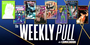 The Weekly Pull: She-Hulk, Batman: The Brave and the Bold, Arcade Kings, and More