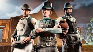 Red Dead Online’s Monthly Update Includes New Bonuses, Outfits, and More