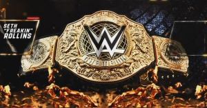 Seth Rollins’ WWE World Heavyweight Title Opponent Revealed for Night of Champions