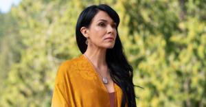 Yellowjackets Season 2 Confirms Major Fan Theory