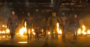 Guardians of the Galaxy Vol. 3 Opening Weekend Box Office Numbers Are In