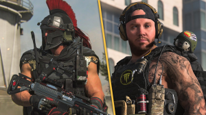 TimTheTatman Requests Call of Duty Skin to Be Removed in Solidarity With NICKMERCS