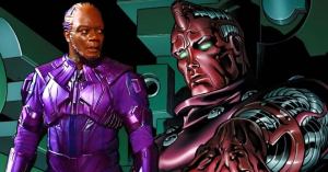 Guardians of the Galaxy Vol. 3 Concept Art Reveals Comic-Accurate High Evolutionary Design