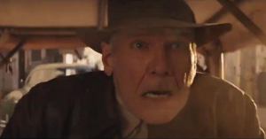 First Indiana Jones and the Dial of Destiny Clip Features a Heart-Pumping Chase