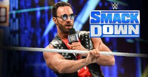 LA Knight Addresses WWE Fan Favorite Status, ‘I Stand Head and Shoulders Above Everybody Walking’