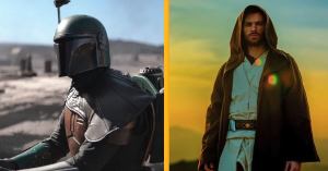 The Mandalorian Star’s Children’s Hospital Charity Drive Will Feature Star Wars Prizes for May the Fourth