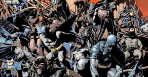 Batman #900: Every Batman Movie, TV Show, Video Game and Elseworlds Cameo Explained