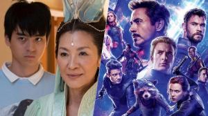 American Born Chinese Creator Says Characters Stand With Marvel Heroes & Disney Princesses