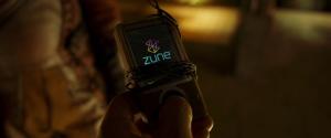 Microsoft Giving Away a Zune in Honor of Guardians of the Galaxy Vol. 3