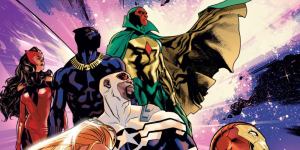 The Avengers #1 Review: Marvel’s Reboot of Earth’s Mightiest Heroes Hits All the Right Notes