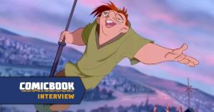 Alan Menken Shares Update on Live-Action Hunchback of Notre Dame Movie (Exclusive)
