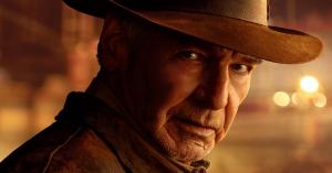 Indiana Jones and the Dial of Destiny Whips up 7 New Character Posters