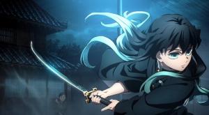 Demon Slayer: The Mist Hashira Takes on Muzan’s Top Fighter in Viral Short