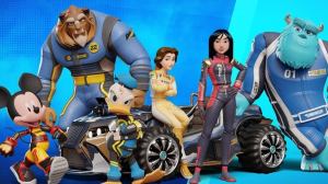 Disney Speedstorm Developers Respond to Racer Nerf Requests