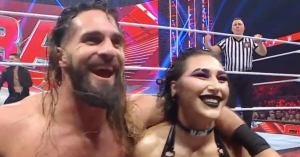 Melina, WWE Fans Loved Seth Rollins Recreating a Funny Shawn Michaels Moment
