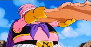 Dragon Ball Is Releasing a Tasty Dabura Cookie Cutter