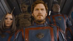 Guardians of the Galaxy Director James Gunn Teases “Legendary Star-Lord” Movie Plans