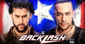 WWE Backlash 2023 Start Time, Results, Full Card, Date, How to Watch, Location