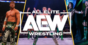 How Will Aussie Open’s AEW Signing Impact Will Ospreay’s Wrestling Future?