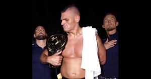 WWE: How Much Longer Does Gunther Need to Be Intercontinental Champion to Break Pedro Morales’ Record?