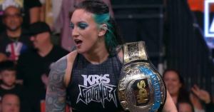 AEW’s Longest Championship Reign Ends at Double or Nothing 2023