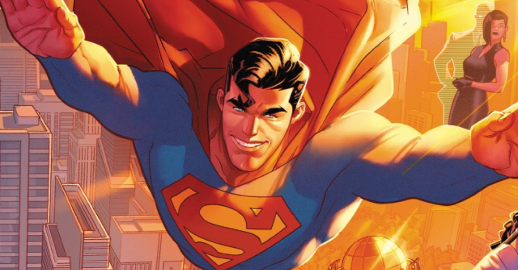 Superman, Legacy