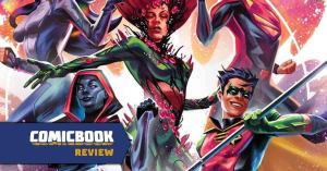 DC Pride 2023 #1 Review: A Celebration of Proper Proportions