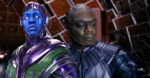 Kang Trends As Marvel Fans Debate Guardians of the Galaxy 3’s High Evolutionary Actor Replacing Jonathan Majors