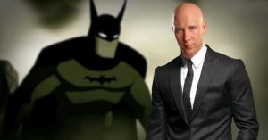 Smallville Star Reveals Failed Audition for Batman: Caped Crusader